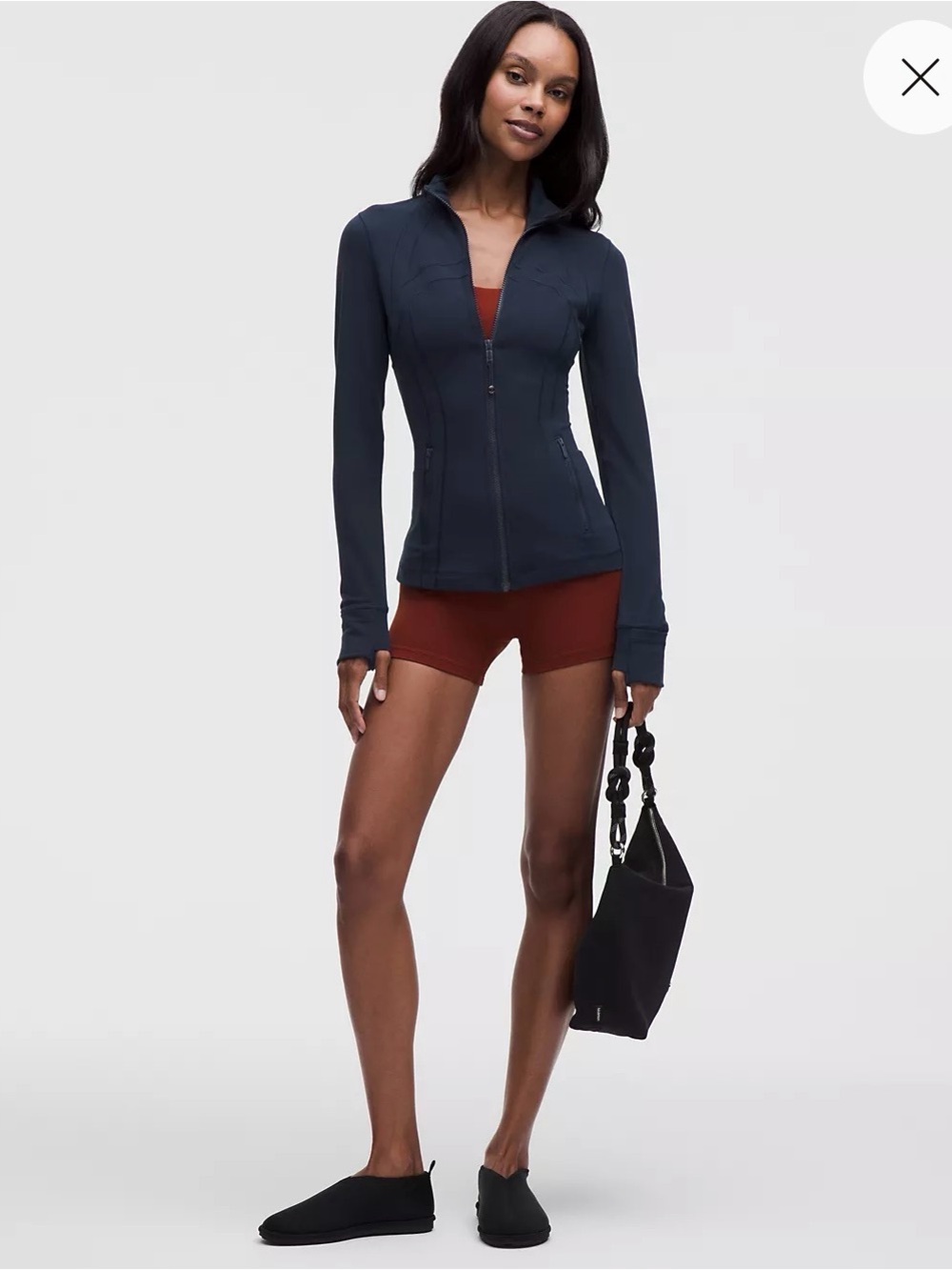 Lululemon Define Jacket - Picture 2 of 10